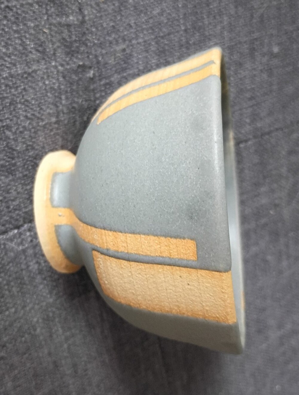Handmade Ceramic Bowl